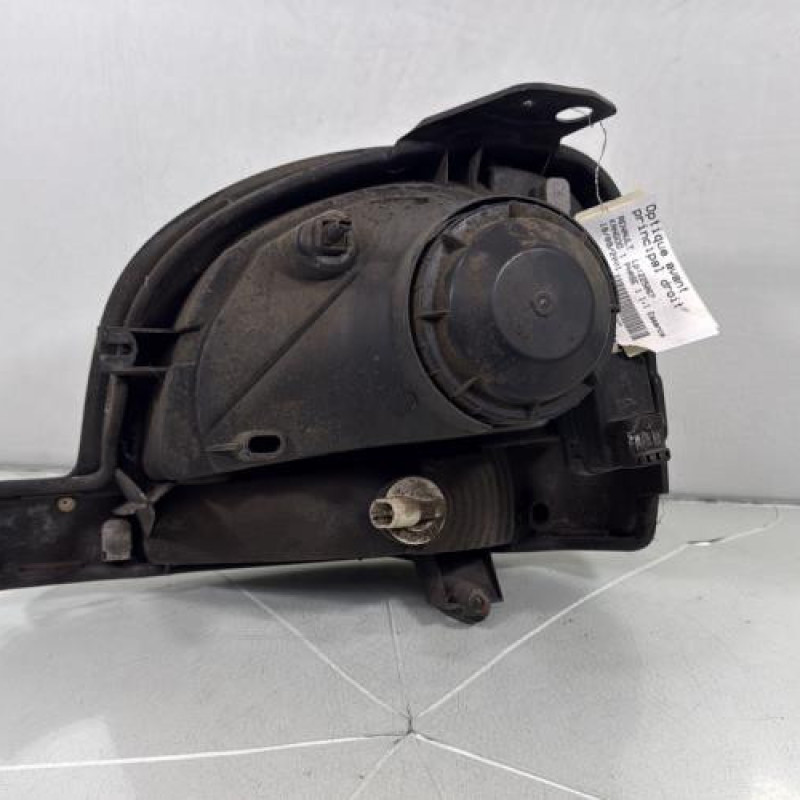 Optique avant principal droit (feux)(phare) RENAULT KANGOO 1 Photo n°2