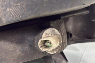 Optique avant principal droit (feux)(phare) RENAULT KANGOO 1