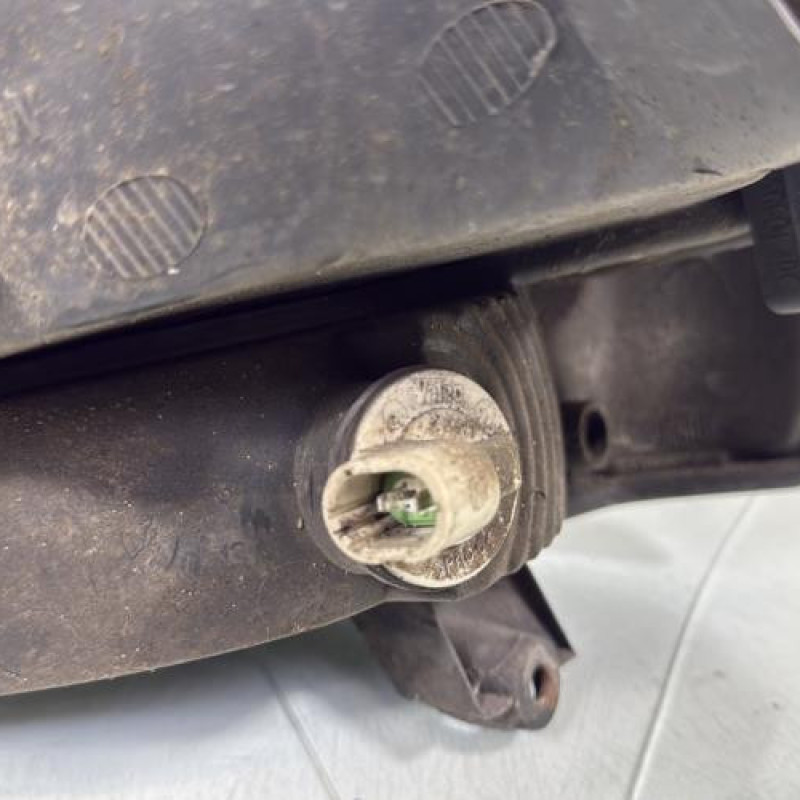 Optique avant principal droit (feux)(phare) RENAULT KANGOO 1 Photo n°3