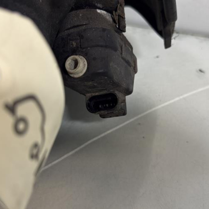 Optique avant principal droit (feux)(phare) RENAULT KANGOO 1 Photo n°4