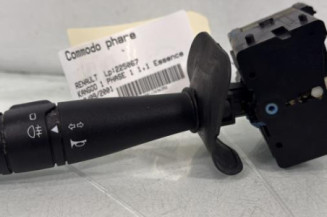 Commodo phare RENAULT KANGOO 1 Photo n°1