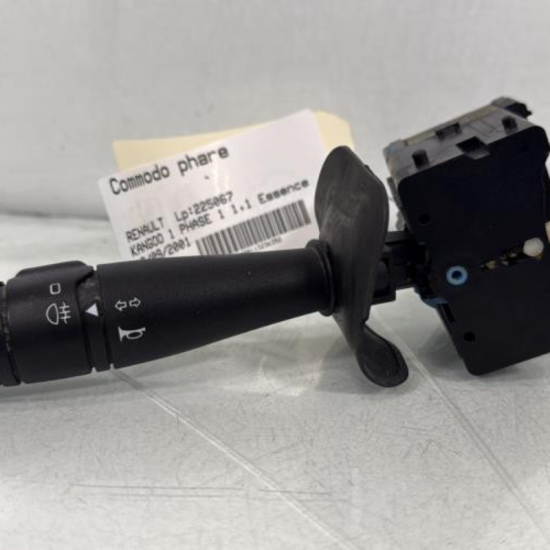 Commodo phare RENAULT KANGOO 1 Photo n°1