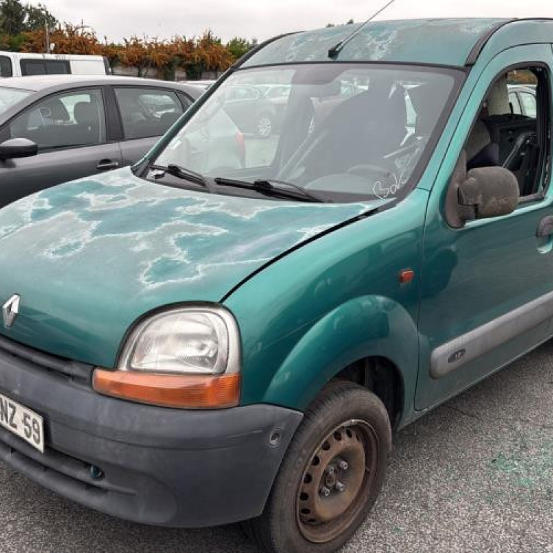 Commodo phare RENAULT KANGOO 1 Photo n°5
