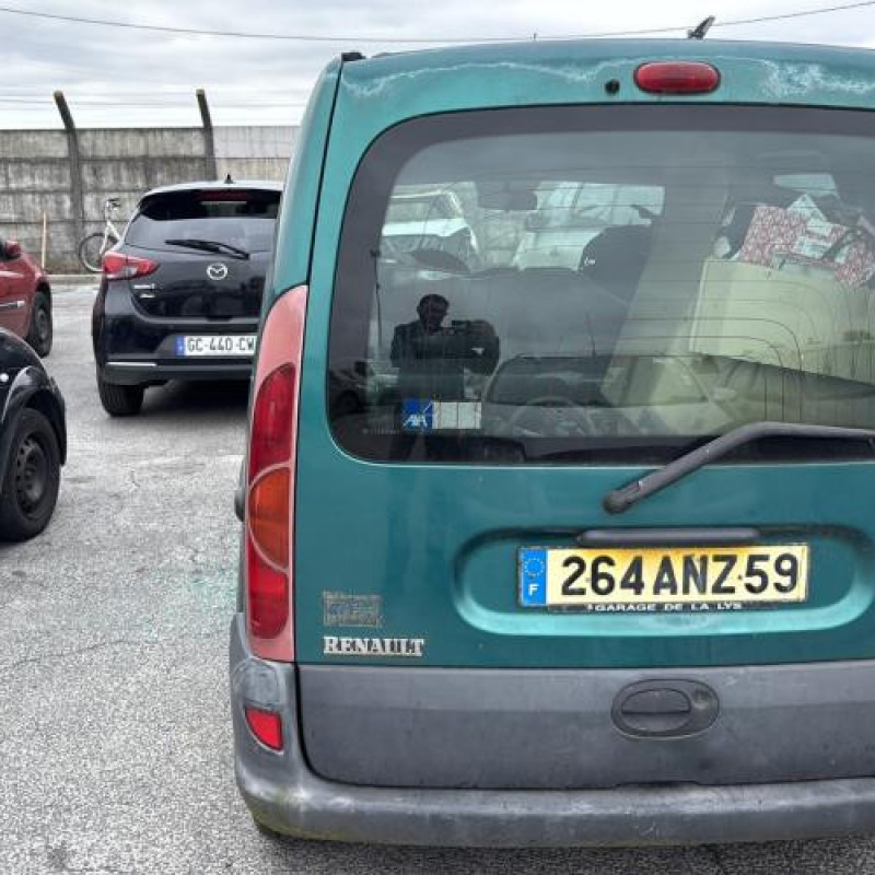 Commodo phare RENAULT KANGOO 1 Photo n°9