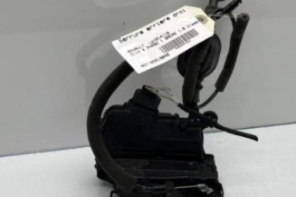 Serrure arriere droit RENAULT CLIO 4 Photo n°1