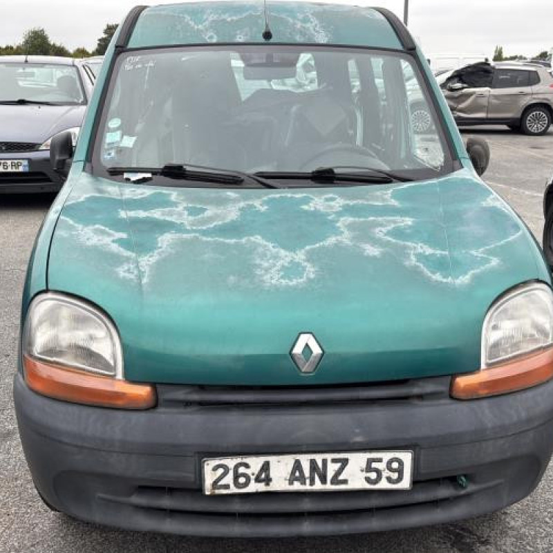 Feu arriere stop central RENAULT KANGOO 1 Photo n°11