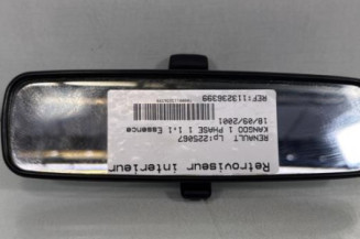 Retroviseur interieur RENAULT KANGOO 1 Photo n°1