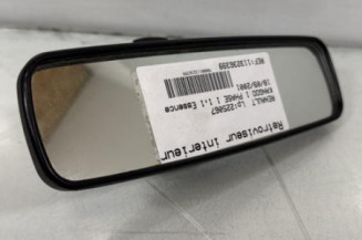 Retroviseur interieur RENAULT KANGOO 1