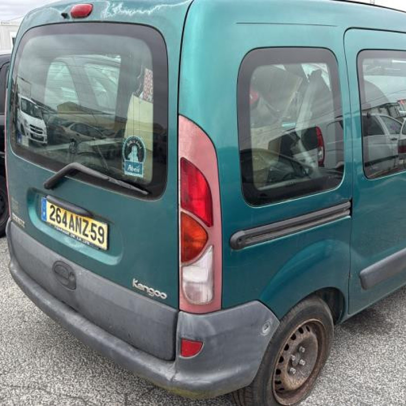 Retroviseur interieur RENAULT KANGOO 1 Photo n°6