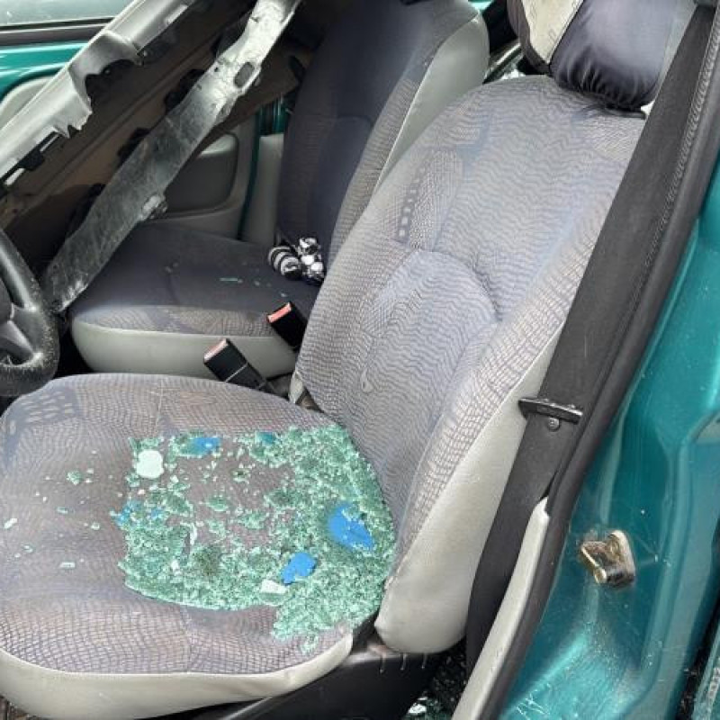 Retroviseur interieur RENAULT KANGOO 1 Photo n°13