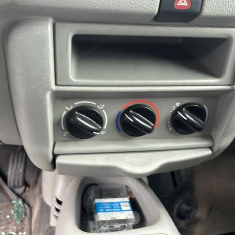 Retroviseur interieur RENAULT KANGOO 1 Photo n°17