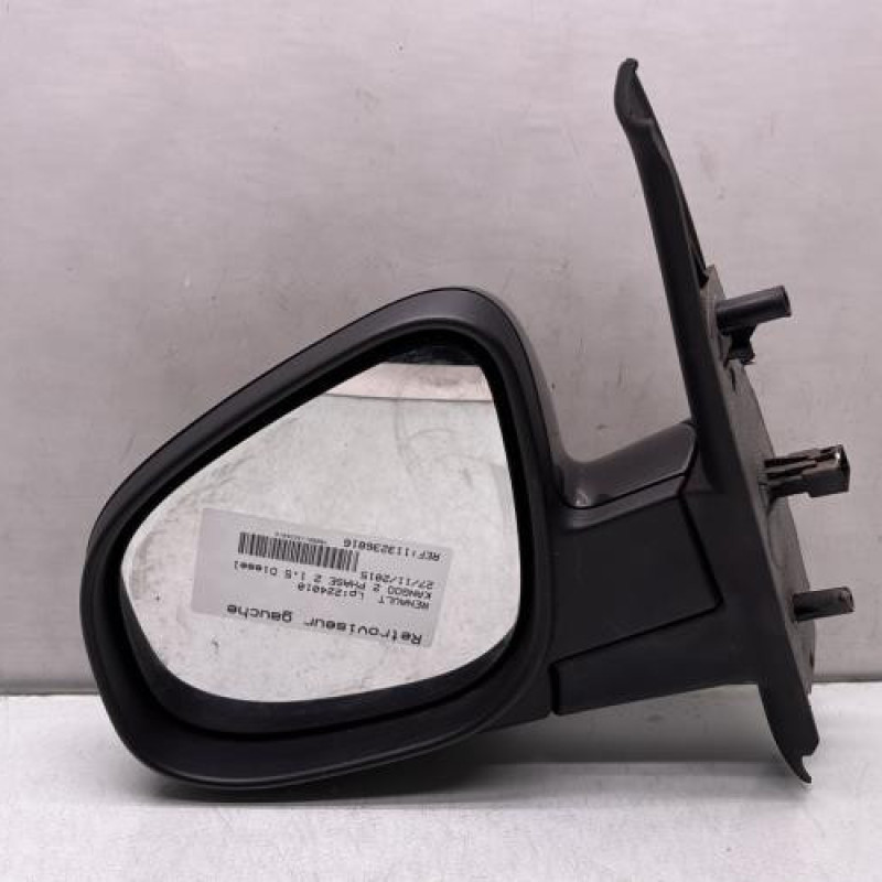 Retroviseur gauche RENAULT KANGOO 2 Photo n°1