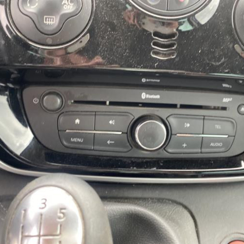 Retroviseur gauche RENAULT KANGOO 2 Photo n°14