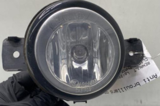 Anti brouillard gauche (feux) RENAULT CLIO 3 Photo n°1