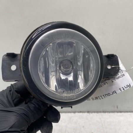 Anti brouillard gauche (feux) RENAULT CLIO 3 Photo n°1