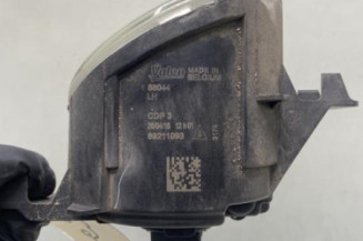 Anti brouillard gauche (feux) RENAULT CLIO 3