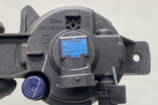 Anti brouillard gauche (feux) RENAULT CLIO 3