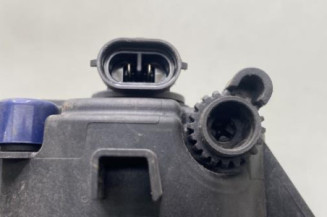 Anti brouillard gauche (feux) RENAULT CLIO 3