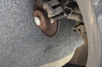 Bras essuie glace arriere RENAULT CLIO 3