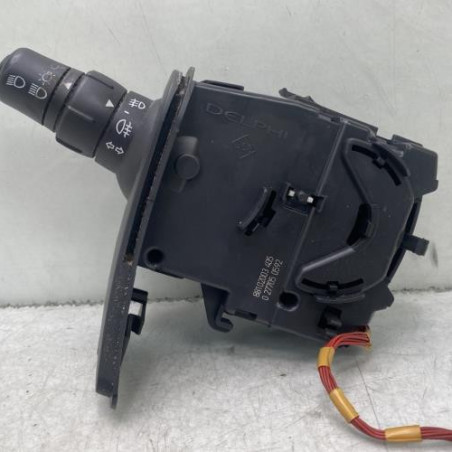 Commodo phare RENAULT CLIO 3 Photo n°1