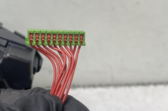 Commodo phare RENAULT CLIO 3