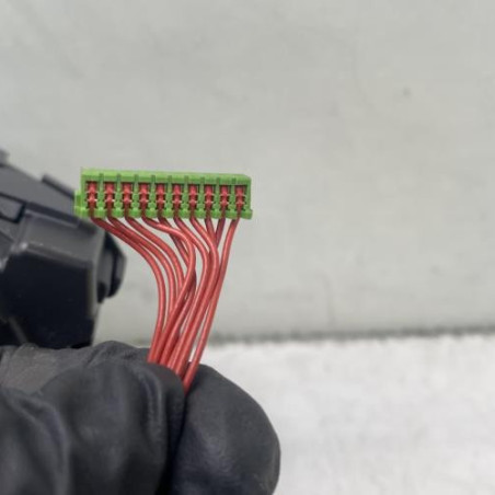 Commodo phare RENAULT CLIO 3