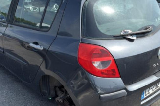 Commodo phare RENAULT CLIO 3