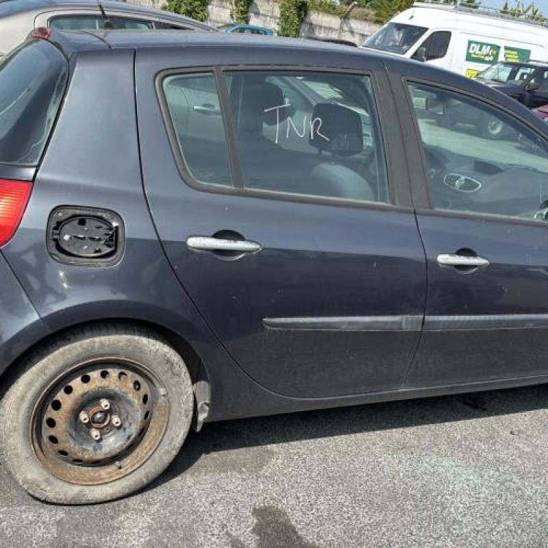 Commodo phare RENAULT CLIO 3 Photo n°11