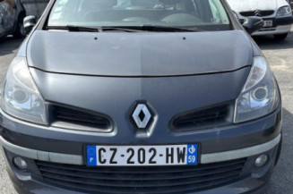 Commodo phare RENAULT CLIO 3