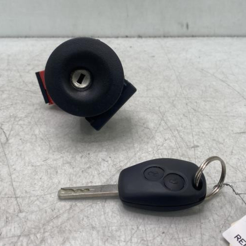 Neiman RENAULT CLIO 3 Photo n°2