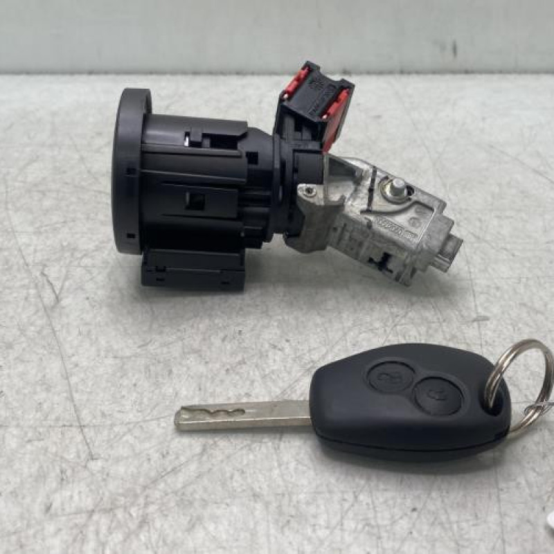 Neiman RENAULT CLIO 3 Photo n°3