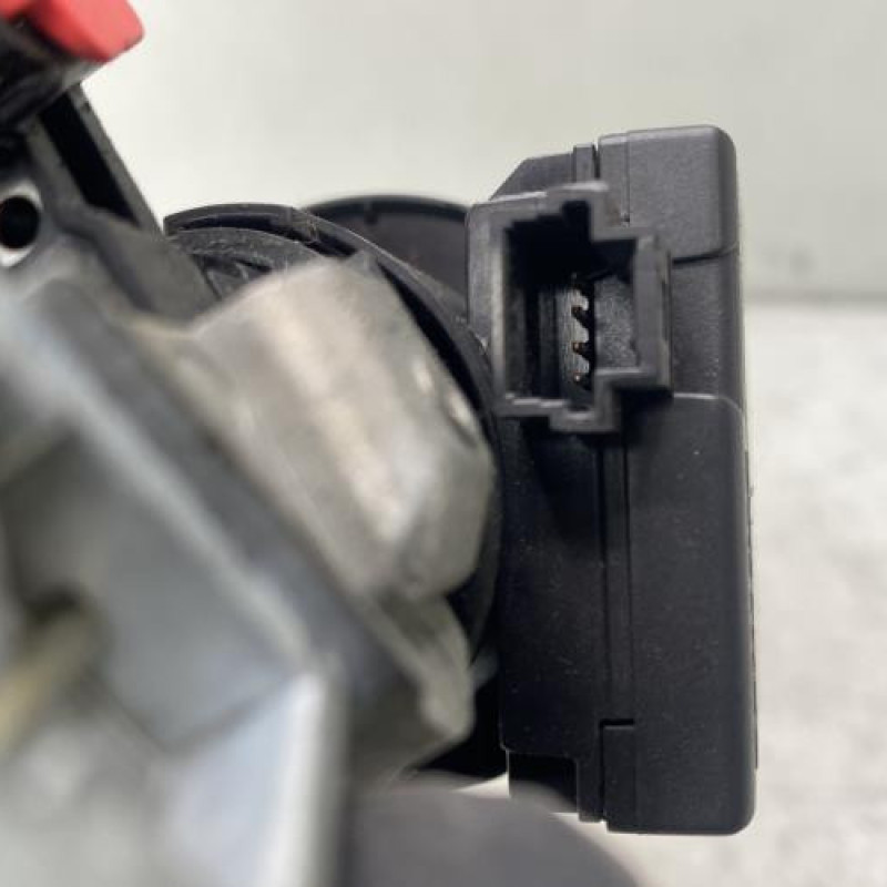 Neiman RENAULT CLIO 3 Photo n°6