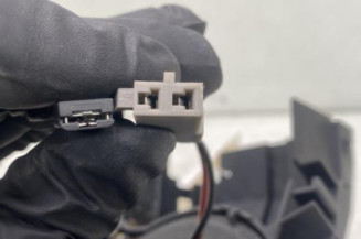 Contacteur tournant RENAULT CLIO 3