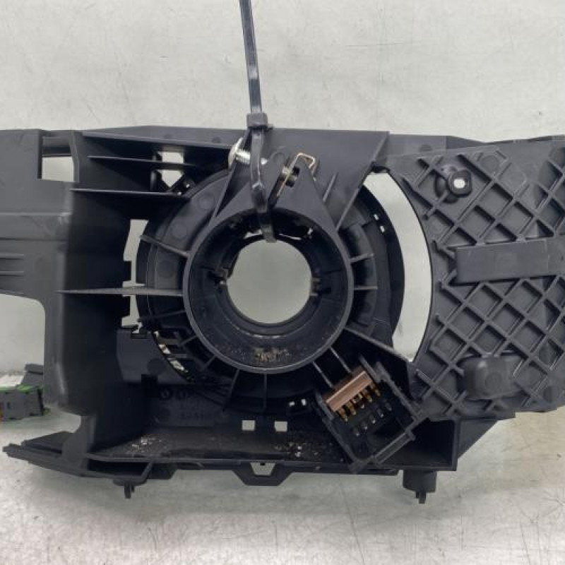 Contacteur tournant RENAULT CLIO 3 Photo n°4