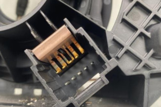 Contacteur tournant RENAULT CLIO 3