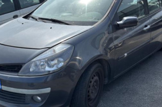 Contacteur tournant RENAULT CLIO 3