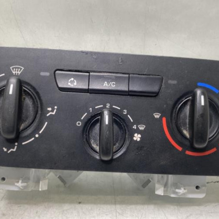 Commande chauffage CITROEN BERLINGO 2 Photo n°1