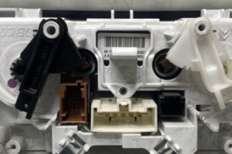 Commande chauffage CITROEN BERLINGO 2