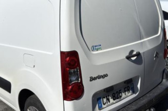 Commande chauffage CITROEN BERLINGO 2