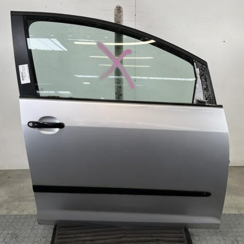Porte avant droit VOLKSWAGEN GOLF PLUS Photo n°1