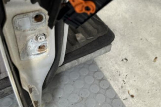 Porte avant droit VOLKSWAGEN GOLF PLUS