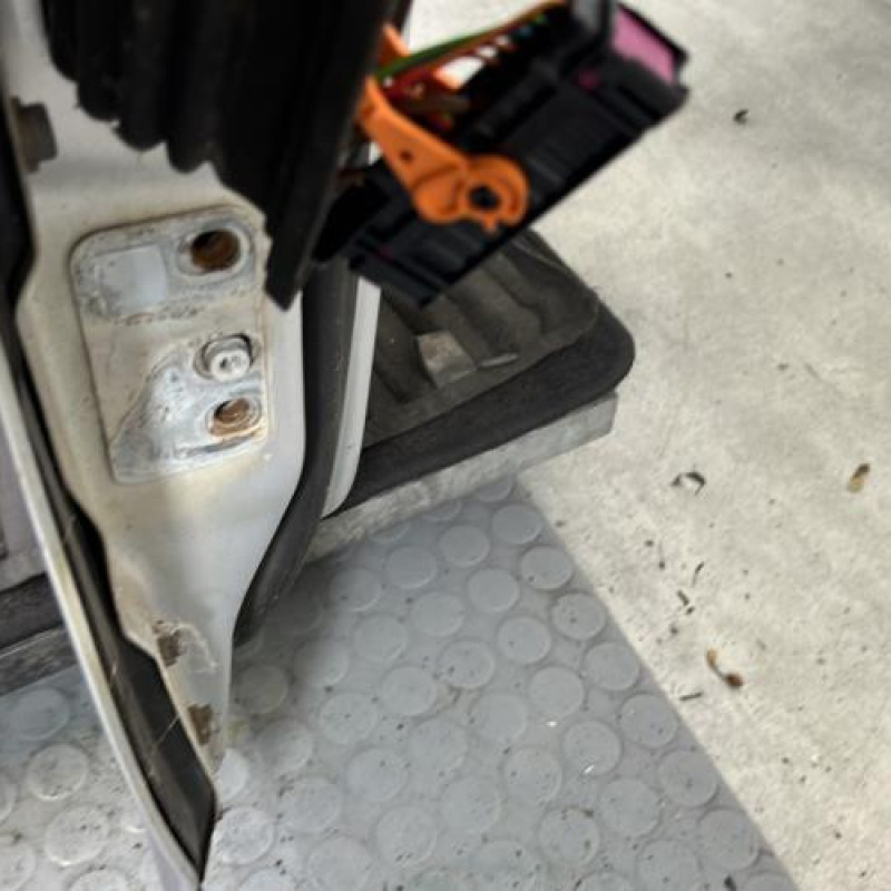 Porte avant droit VOLKSWAGEN GOLF PLUS Photo n°5