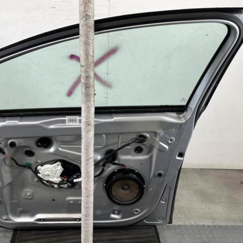 Porte avant droit VOLKSWAGEN GOLF PLUS Photo n°6