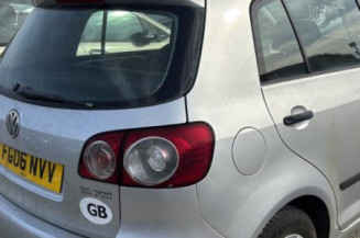 Porte avant droit VOLKSWAGEN GOLF PLUS