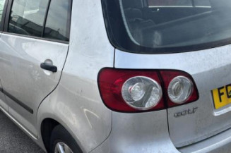 Porte avant droit VOLKSWAGEN GOLF PLUS