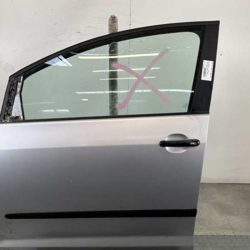Porte avant gauche VOLKSWAGEN GOLF PLUS Photo n°1