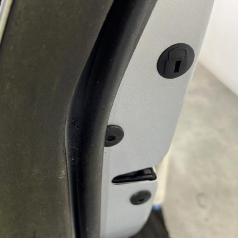 Porte avant gauche VOLKSWAGEN GOLF PLUS Photo n°3