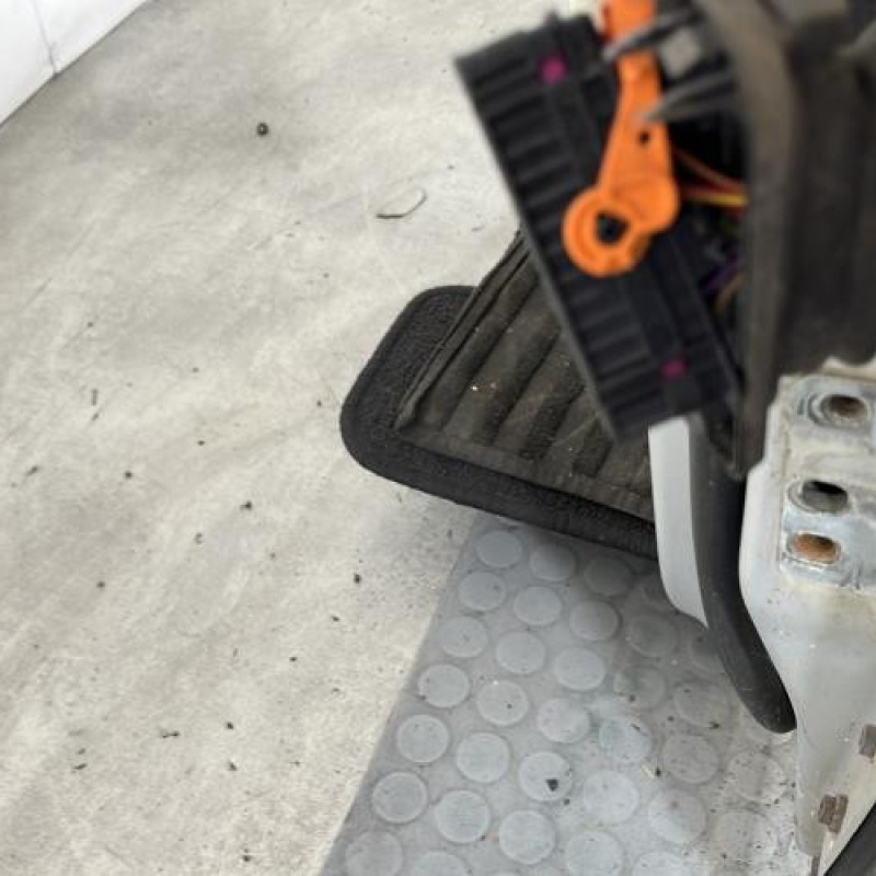 Porte avant gauche VOLKSWAGEN GOLF PLUS Photo n°5