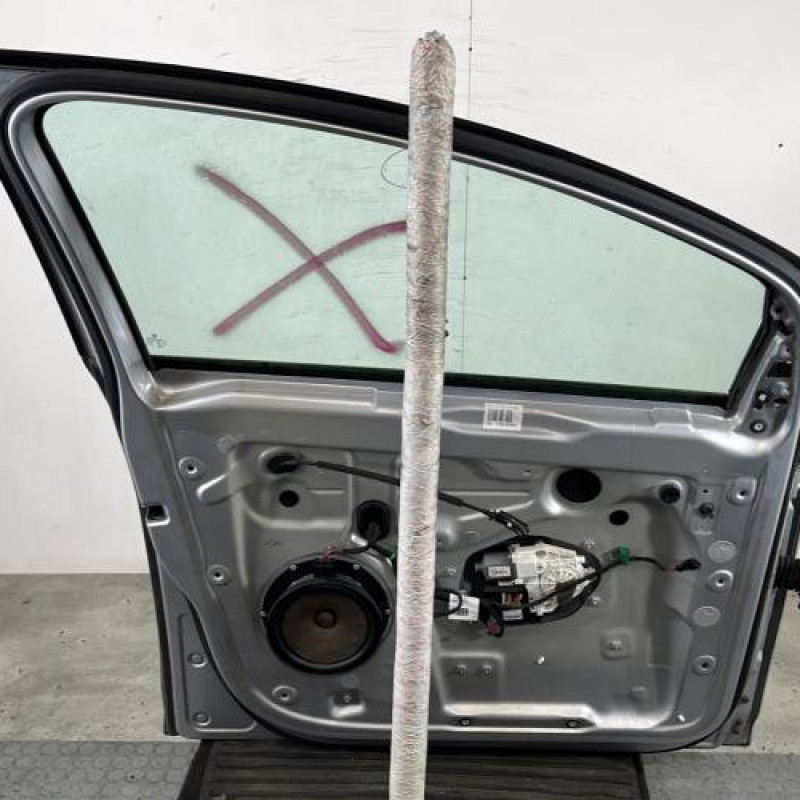 Porte avant gauche VOLKSWAGEN GOLF PLUS Photo n°6