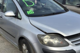 Porte avant gauche VOLKSWAGEN GOLF PLUS